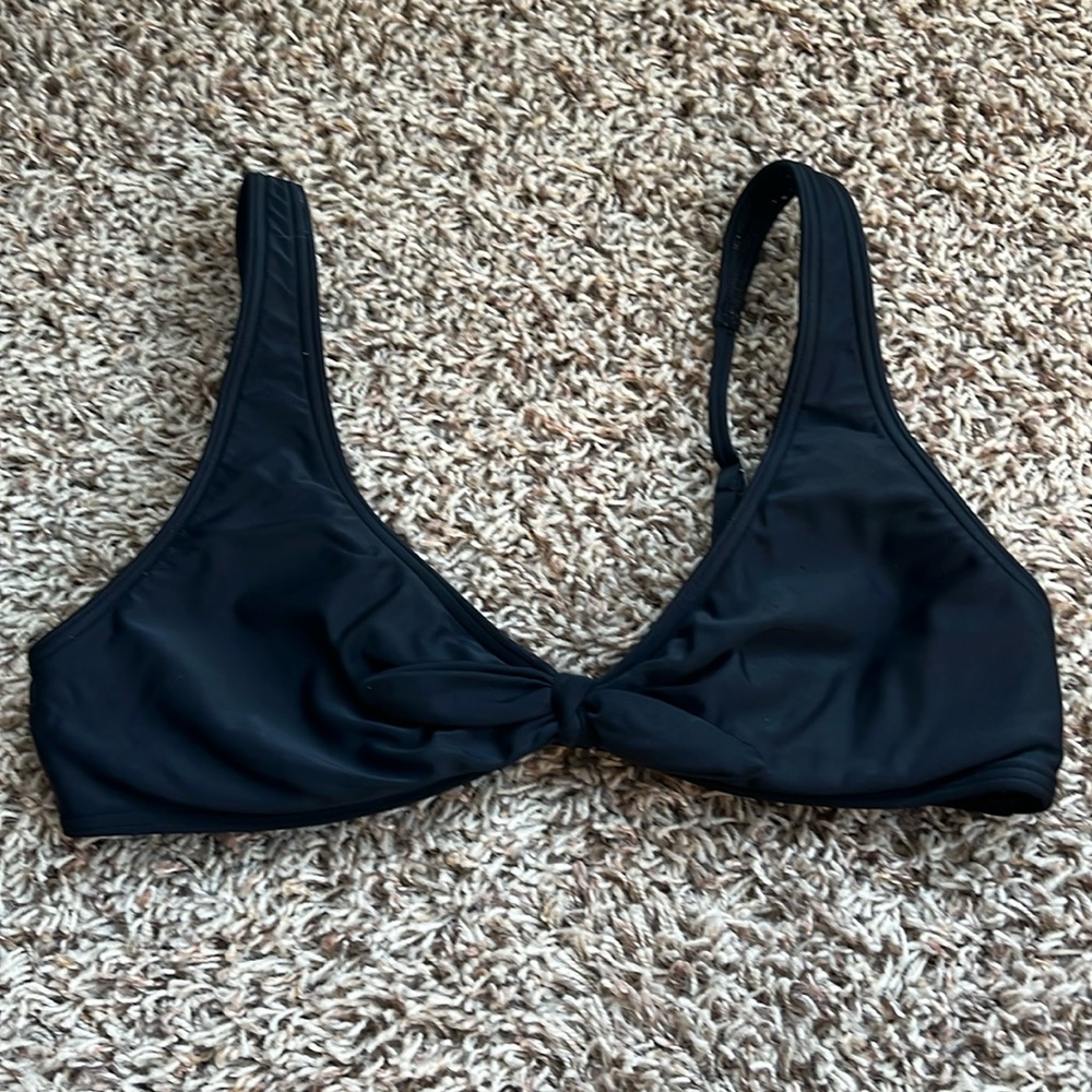 Bikini top